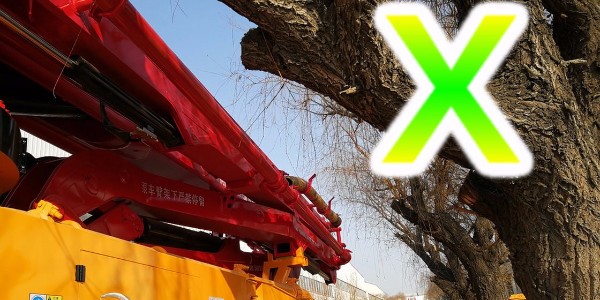 泵車價(jià)格合適，小型泵車堵管如何得到正確地解決，——科尼樂