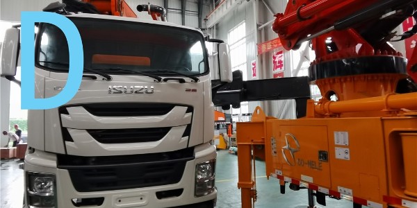 泵車具體的維修措施要如何進(jìn)行？