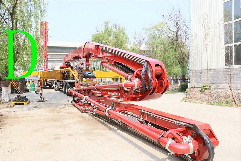 青島混凝土泵車價(jià)格 (27)