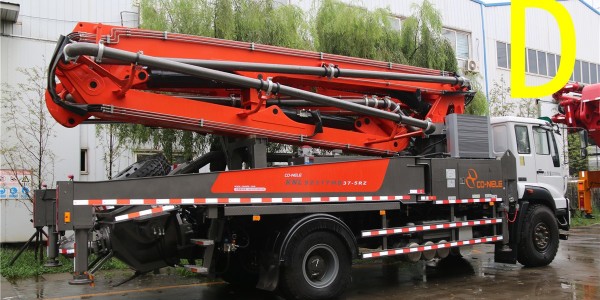 布料機的維護與保養(yǎng)