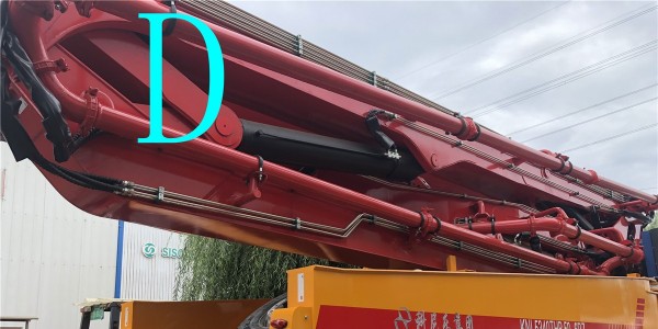 混凝土泵車屬于哪種類型的車，你了解嗎？