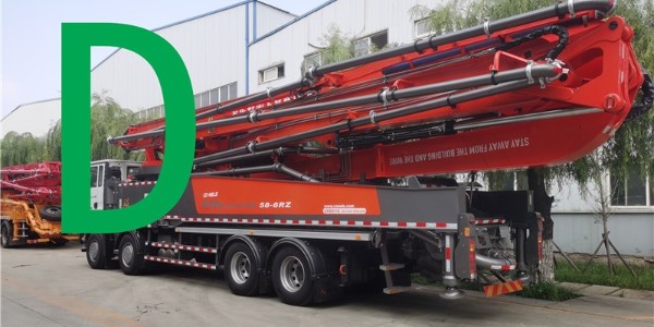 泵車是種什么樣的機(jī)械設(shè)備？