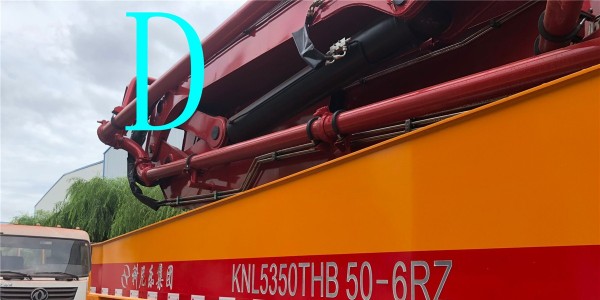 為什么小型混凝土泵車離不開潤管劑？