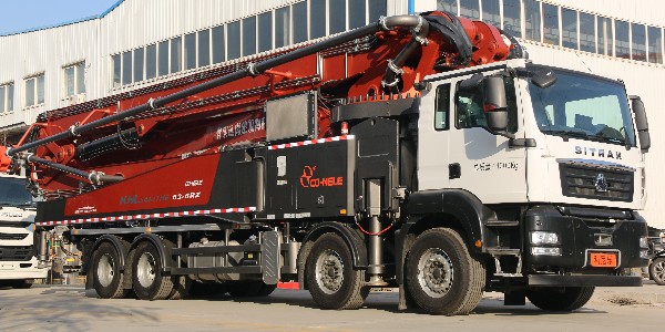 泵車發(fā)動機除驅動時，還應注意什么