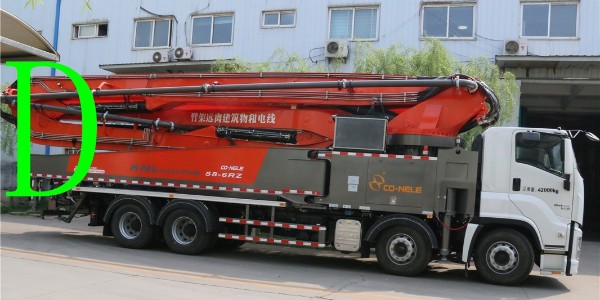 當(dāng)泵車泵送混凝土?xí)r，應(yīng)當(dāng)注意什么