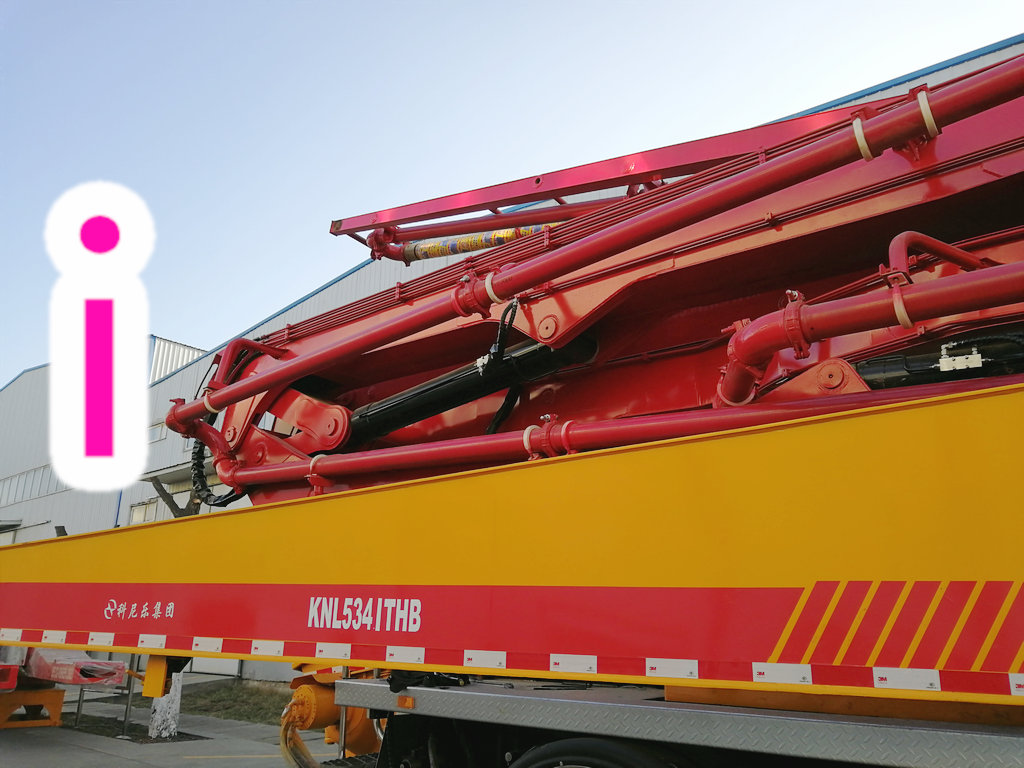 青島小型混凝土泵車價(jià)格 (9)