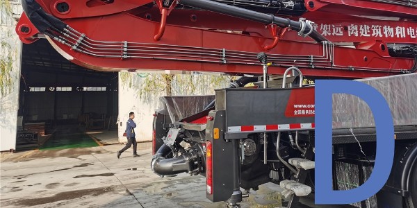 泵車爆管傷人！知道這些操作規(guī)范很重要