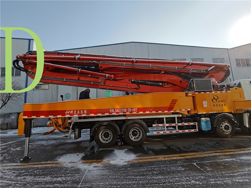 青島混凝土泵車(chē)價(jià)格 (12)