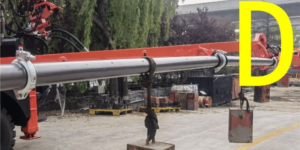 混凝土澆筑振搗導(dǎo)致的問題