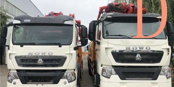 混凝土泵工作原理有哪些？正反泵如何操作