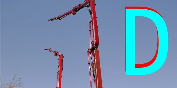 泵車(chē)操作工未按泵送程序，造成“堵塞”