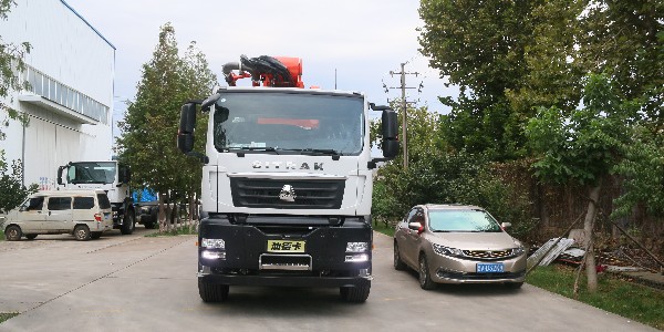 為什么泵車越用越沉，問(wèn)題出在哪