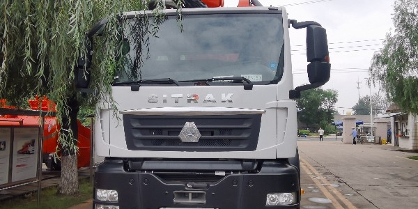 泵車在每個(gè)季節(jié)要如何使用