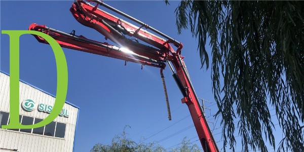 混凝土泵車(chē)泵送方量一次有多少？