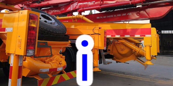 混凝土布料機組裝細(xì)節(jié)小常識，幫您解決安裝過程中的煩惱