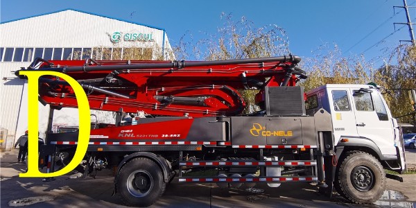 關于混凝土輸送泵，你知道多少？