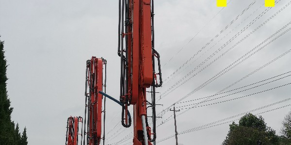 泵車使用注意事項(xiàng)有哪些？