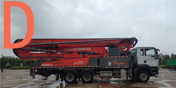 如何能更好的使用一天泵車，教你幾招