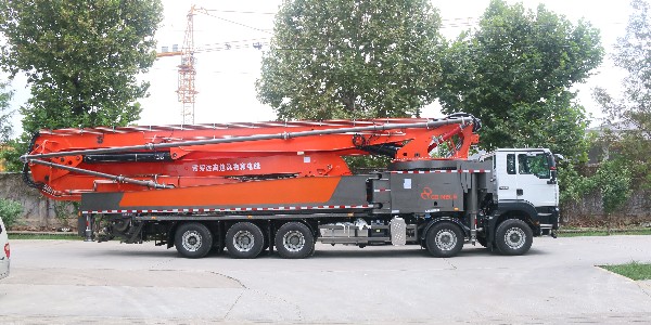 當(dāng)泵車堵管時(shí)，要及時(shí)做到以下幾點(diǎn)