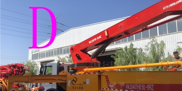 與小型混凝土泵車相關(guān)的電氣系統(tǒng)小知識(shí)（二）