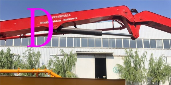 與小型混凝土泵車相關(guān)的電氣系統(tǒng)小知識(shí)（一）