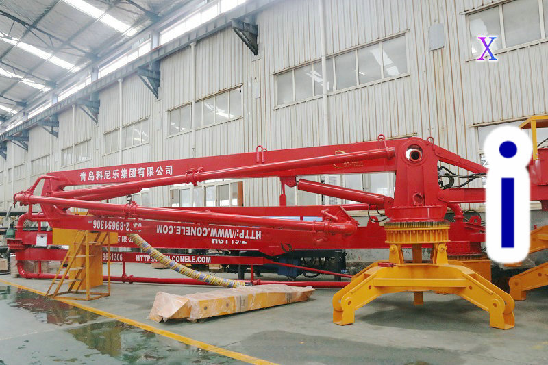 青島混凝土布料機(jī)價(jià)格