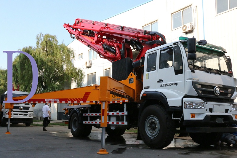 青島混凝土泵車價(jià)格 (12)