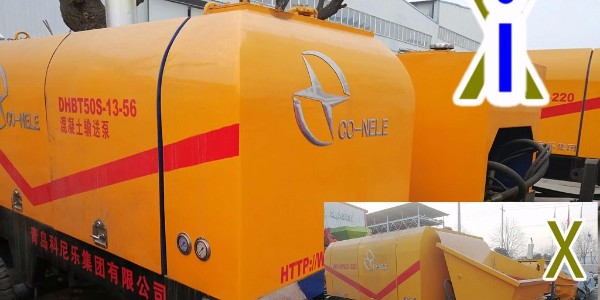 混凝土泵向高處泵送時布管應(yīng)注意哪些事項，才能更好地進行泵送？