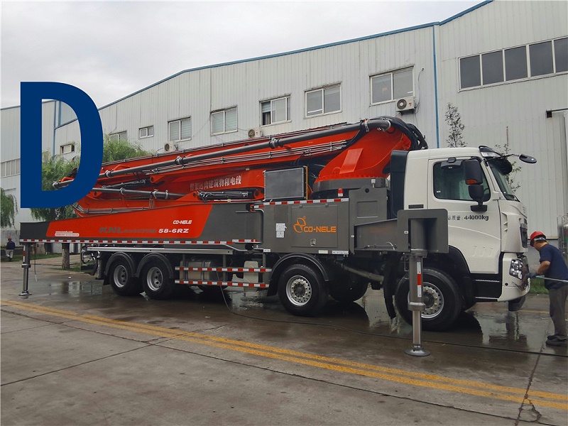 青島泵車(chē)價(jià)格 (1)