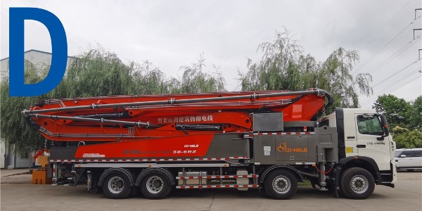 泵送混凝土和非泵送混凝土的區(qū)別