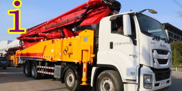 小型泵車砼活塞、油杯潤(rùn)滑、旋轉(zhuǎn)減速機(jī)等部位的保養(yǎng)該如何進(jìn)行？