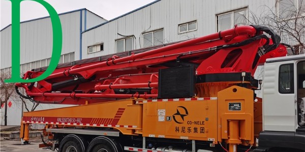 什么原因造成的泵車系統(tǒng)液壓油溫度過高？