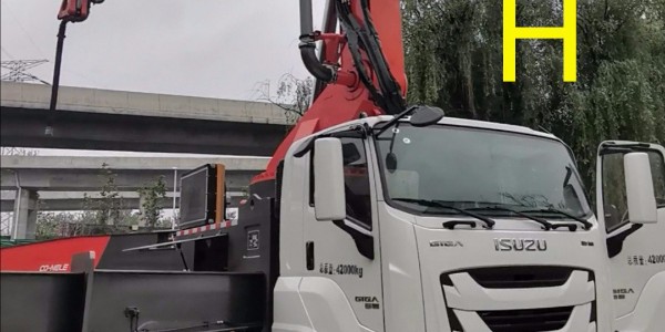 泵車臂架如何維護保養(yǎng)？