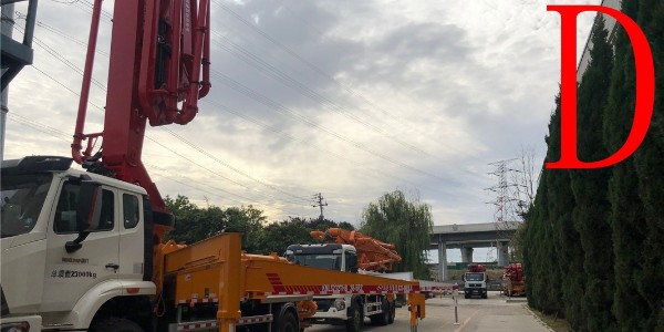 選擇泵車應(yīng)該在什么價位比較合理？