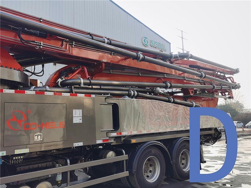 青島混凝土泵車價(jià)格 (21)