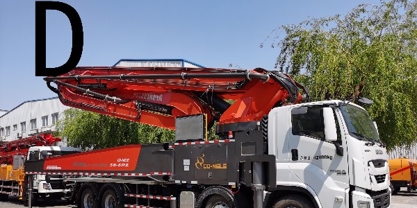 混凝土泵泵送過程中、結(jié)束后怎么做