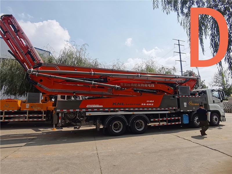 青島混凝土泵車價格 (26)