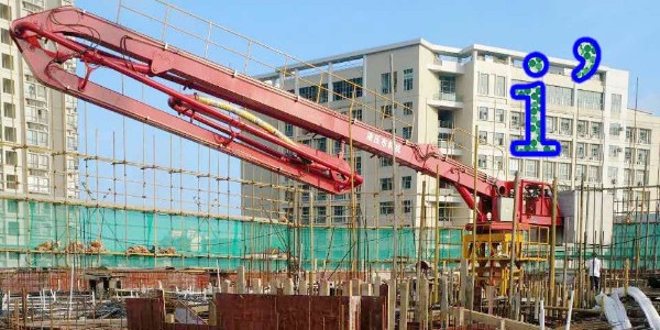 混凝土布料機采用四口螺旋高精度定量布料的設(shè)計初衷