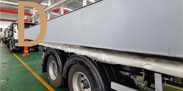 泵車泵送、攪拌液壓系統(tǒng)排油是如何做到的？