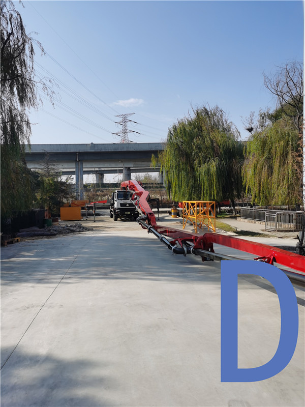 青島混凝土泵車(chē)價(jià)格 (59)