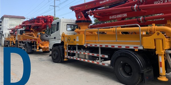 采用直接打水法對(duì)混凝土泵的優(yōu)缺點(diǎn)