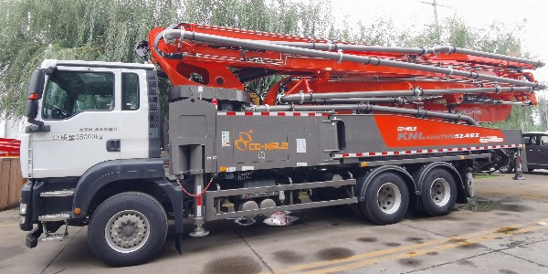 泵車更換活塞的常見(jiàn)問(wèn)題