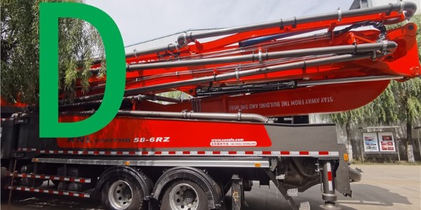 泵車發(fā)熱功率變大的原因有哪些