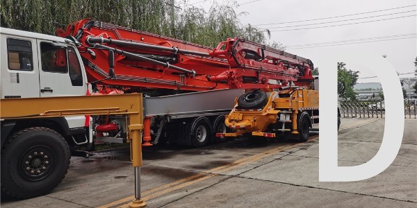 泵車安全操作規(guī)程，按規(guī)則執(zhí)行