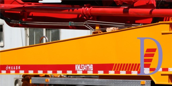 根據(jù)不同情況，混凝土泵車液壓系統(tǒng)如何選擇