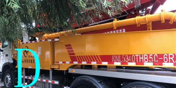 什么是判斷泵車好壞的標(biāo)準(zhǔn)（二）？