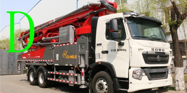 造成泵車管閥處堵塞的原因有什么？