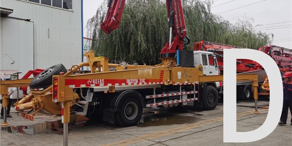 如何延長(zhǎng)混凝土泵車砼活塞的使用壽命？