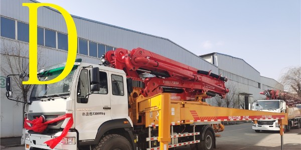 為什么混凝土泵車的眼鏡板、切割環(huán)十分重要？