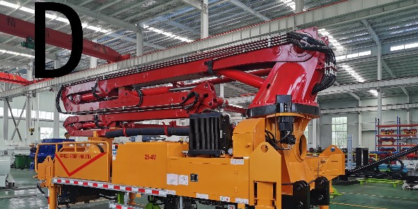 混凝土泵的正確使用方式有哪些？